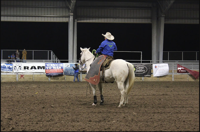 Richard M. Borchard Regional Fairgrounds