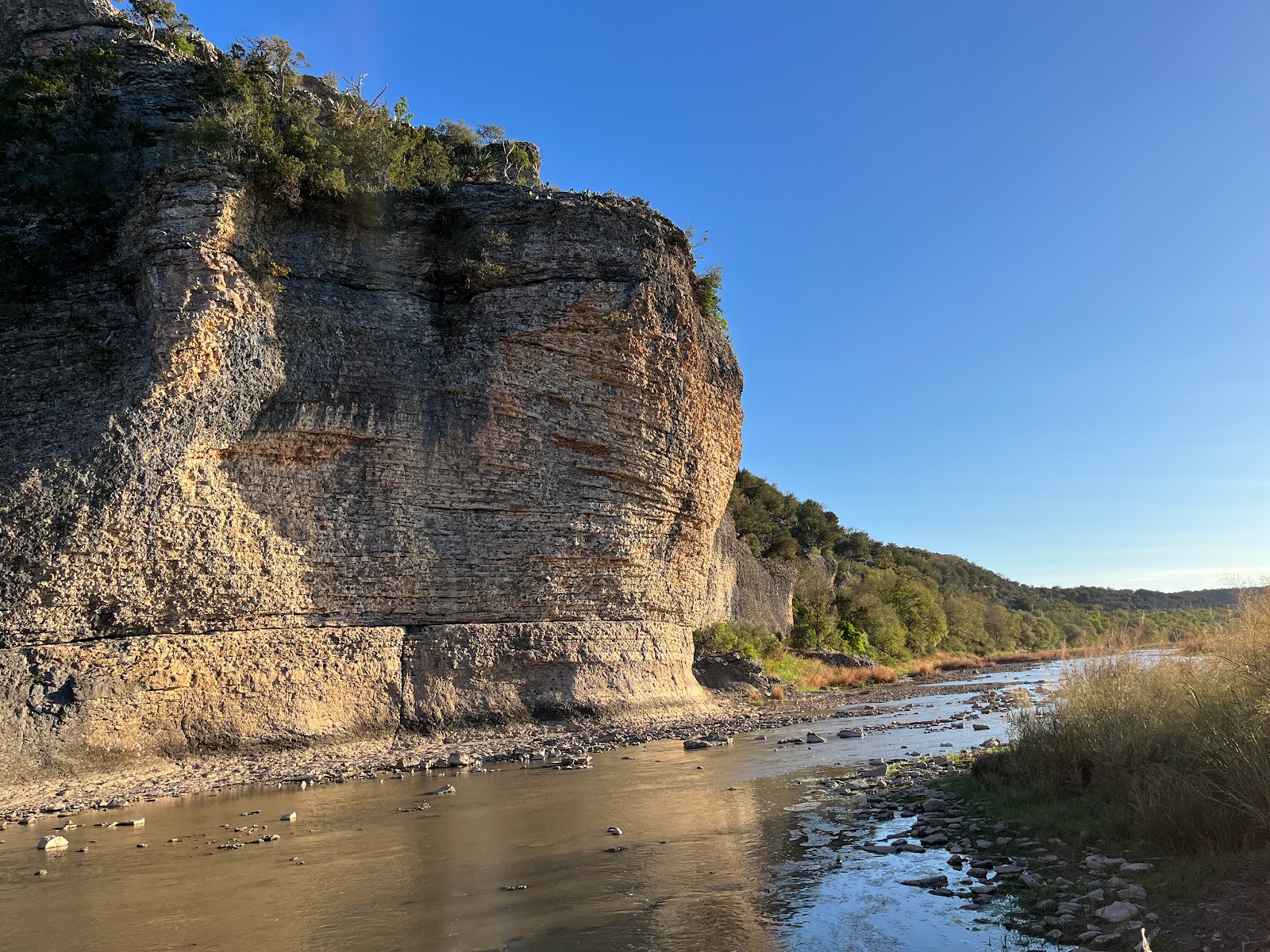 Barefoot Camp and RV Park