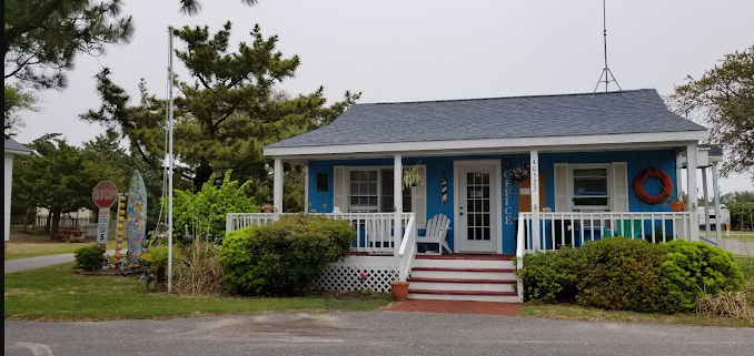 Sands of Time RV Park