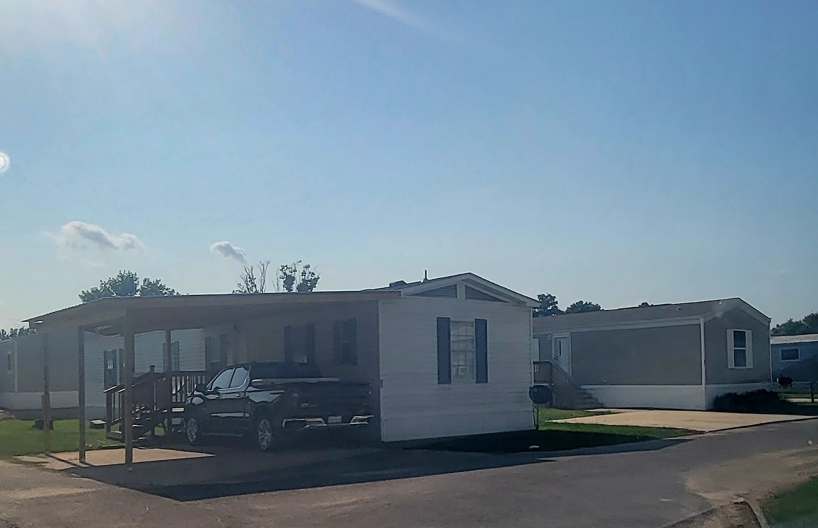 Sweet Gum Mobil Community and RV Park