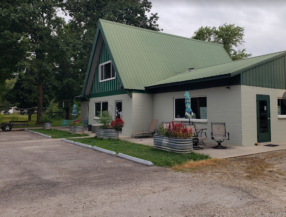 White River Campground & Cabins