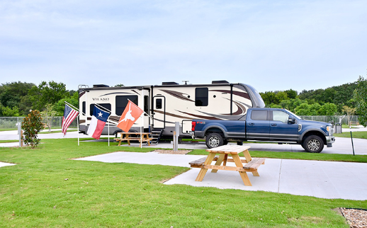 Eric and Jay’s RV Resort