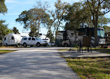 St Augustine/Jacksonville S KOA