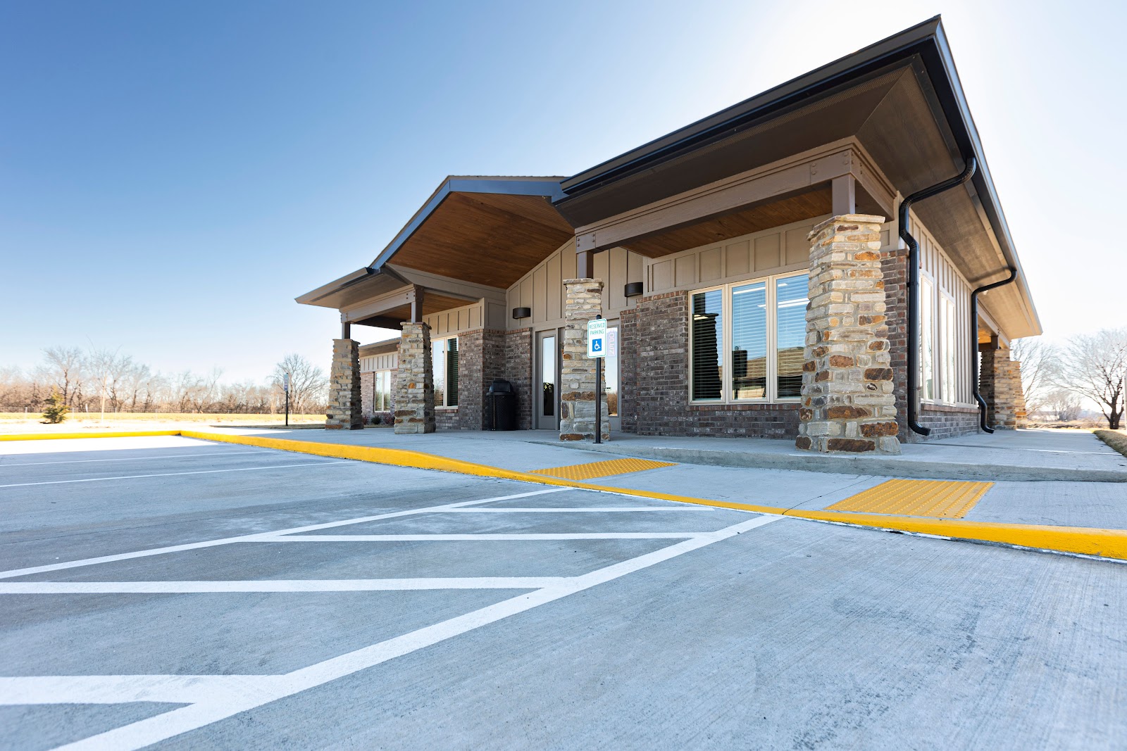 Old Fort Marina & RV Park