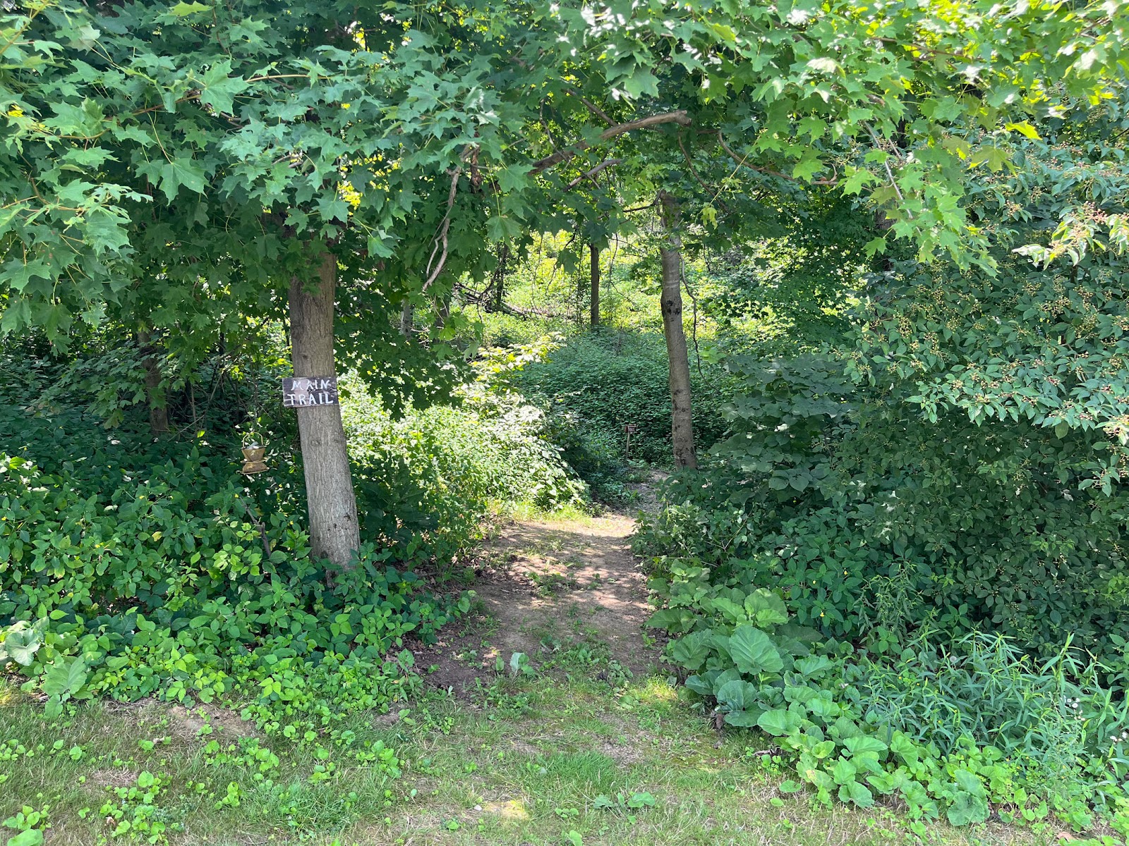 Berlin RV Park and Campground