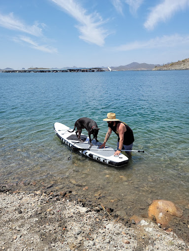 Pleasant Harbor RV Resort