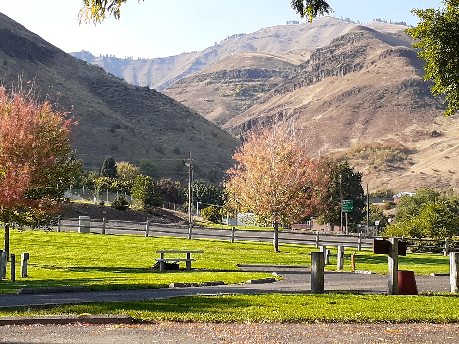 Copperfield Park - Idaho Power