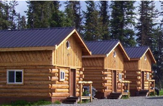 Sleepy Bear Campground LLC