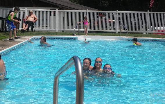 Mill Bridge Village and Camp Resort