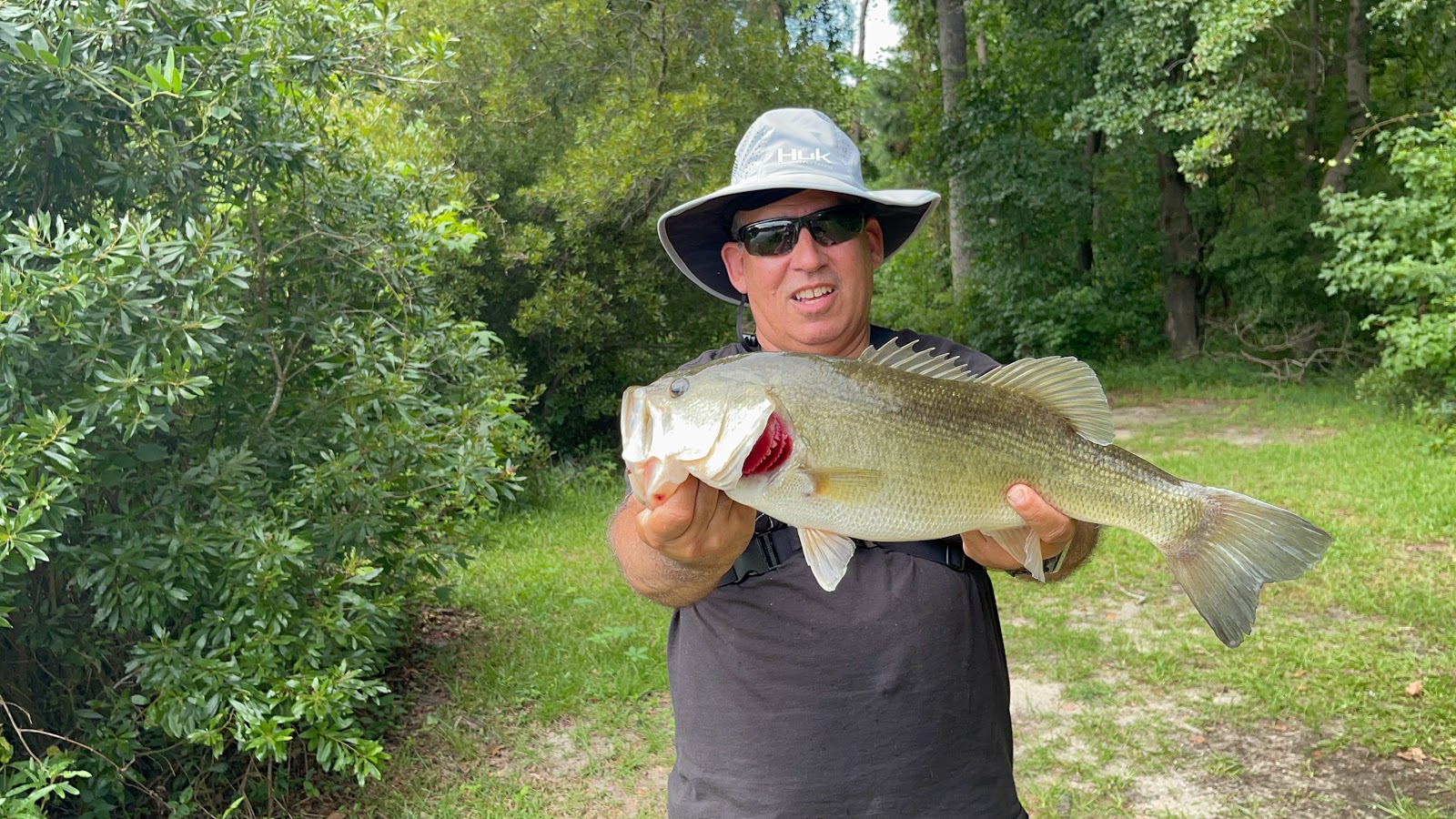 BASS LAKE RESORTS, INC