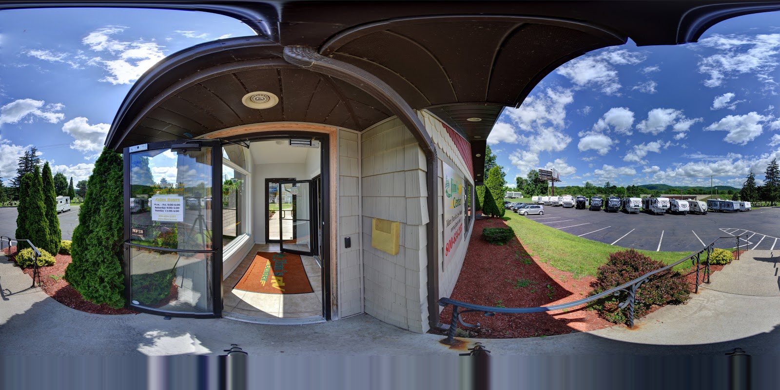 Leisure Living Camping & Resort