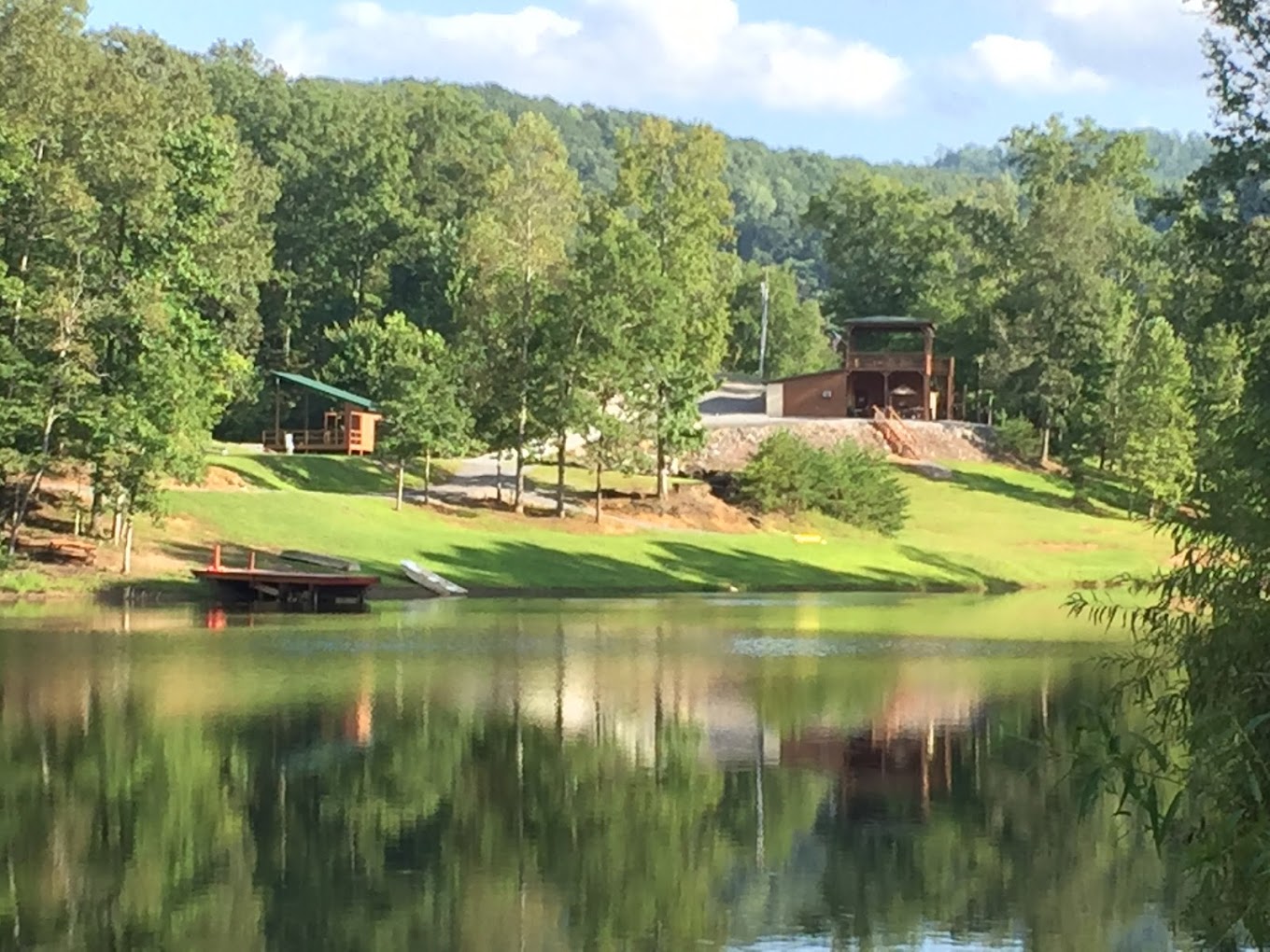 Hidden Lake Campground & Resort