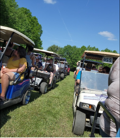 RV Village Camping Resort