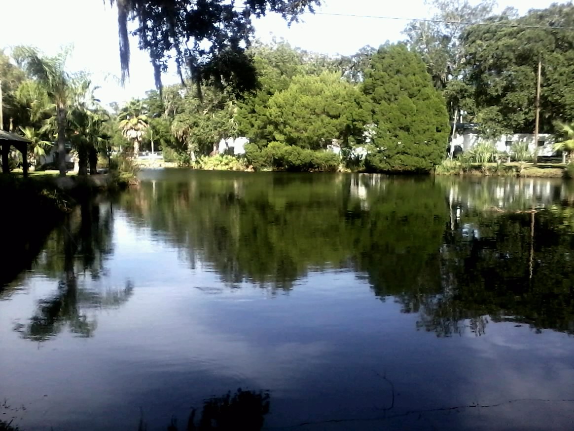 Cedars Lake MH & RV Park