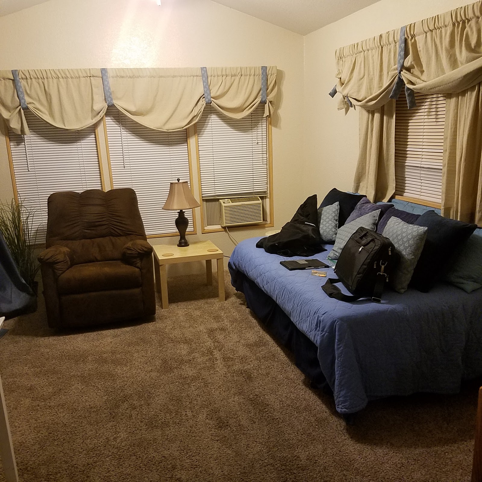 Twentynine Palms RV Park and Golf Course