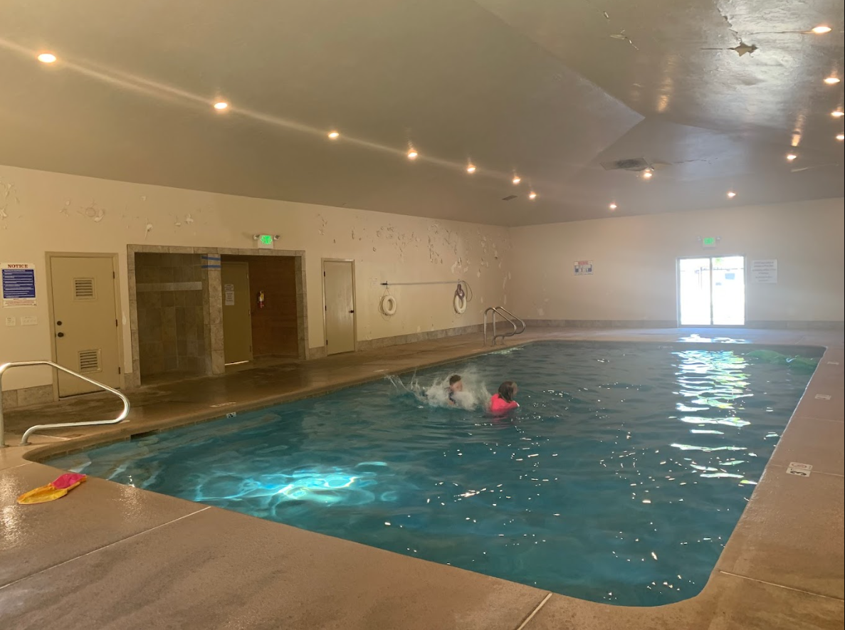 Zions Gate RV Resort