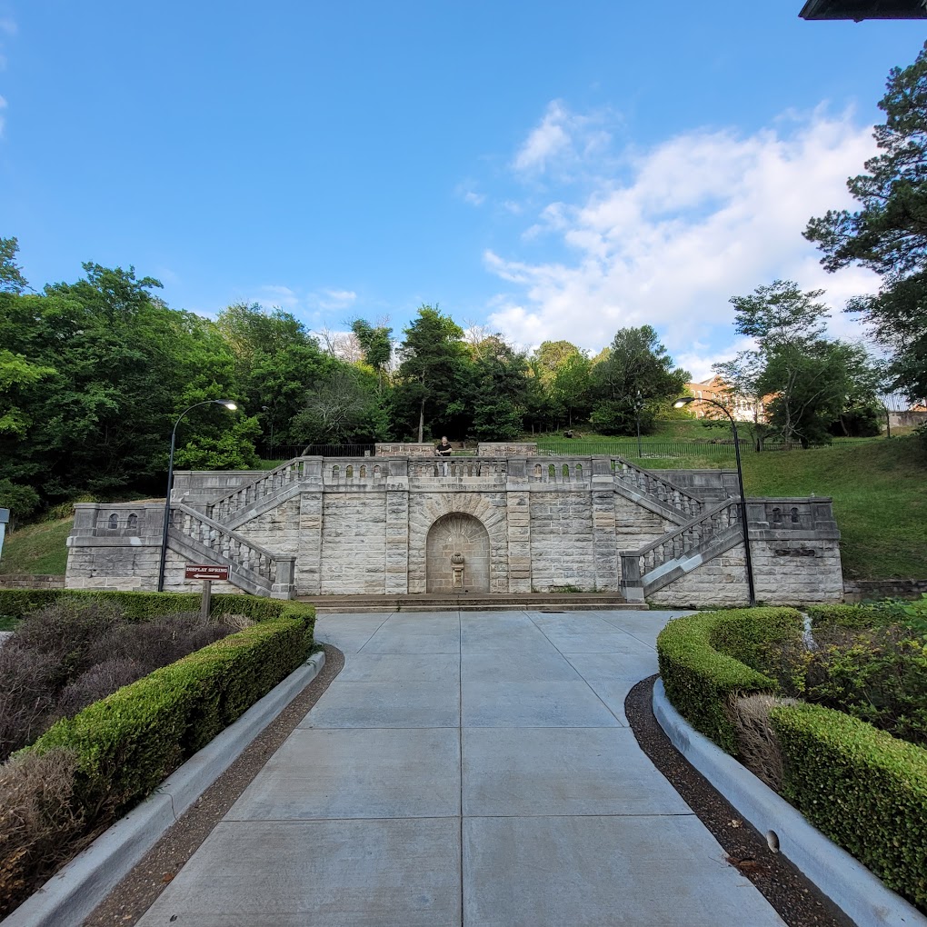 Hot Springs National Park