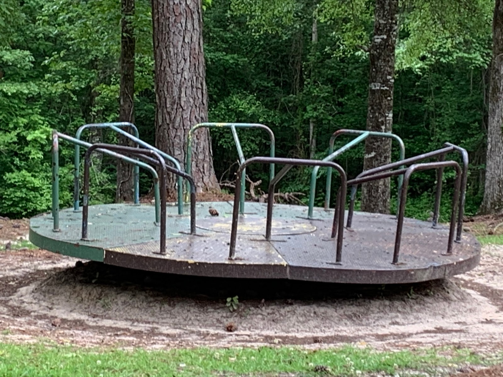 Bladon Springs County Park