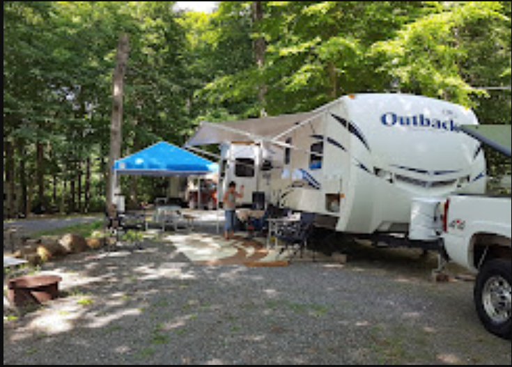 Sill's Family Campgrounds