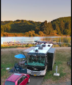 Coho RV & Marina