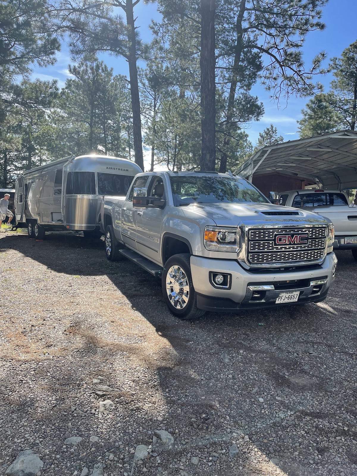 Mountain High RV Park