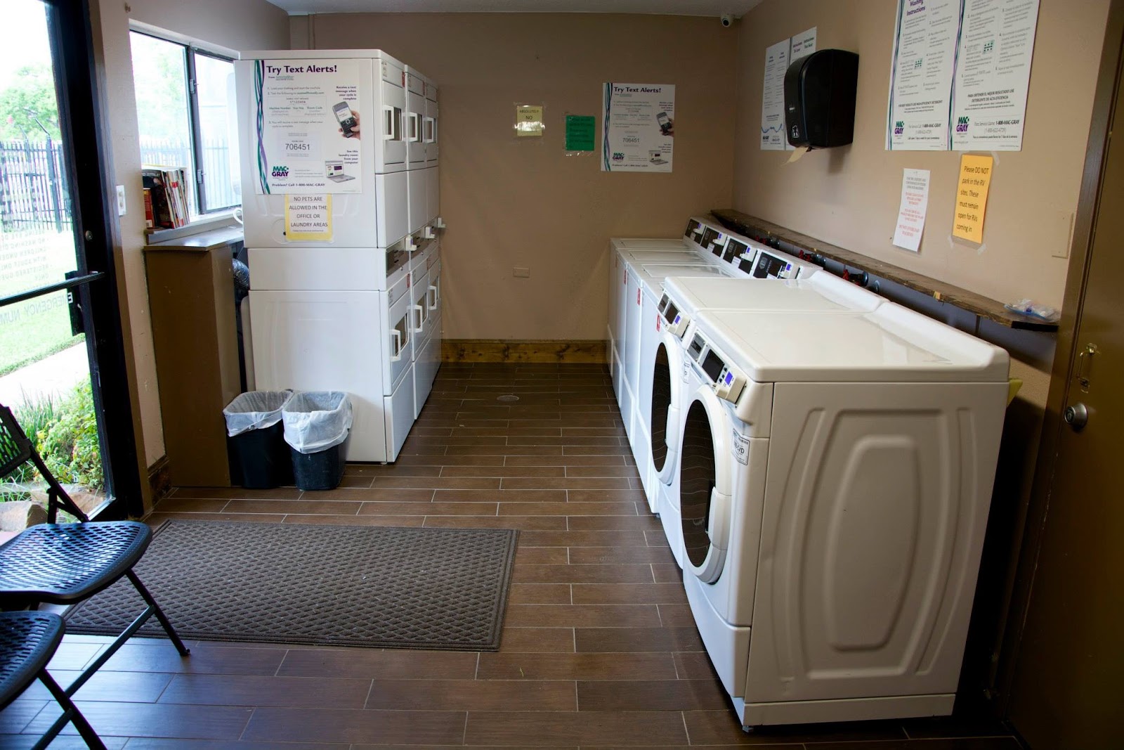 Houston East RV Resort