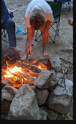 Colonial Mast Campground