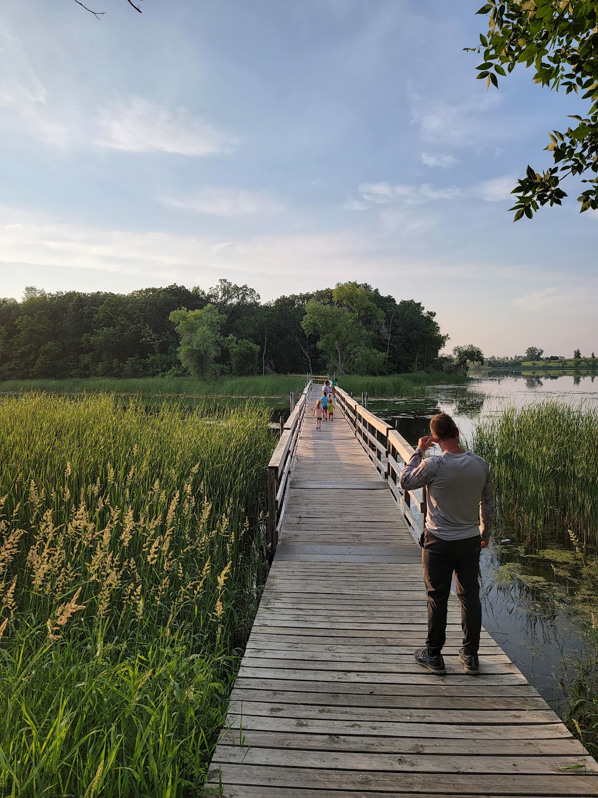 Sica Hollow State Park