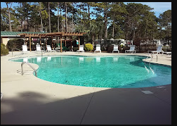 Whispering Pines RV Park & Campground