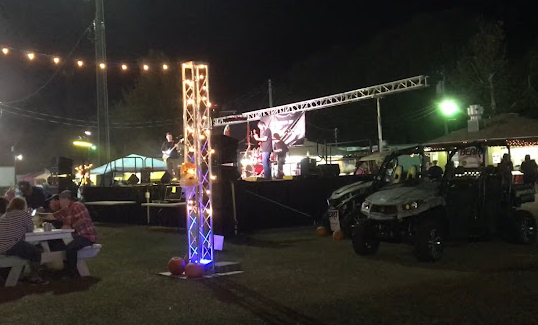 Greater Gulf State Fair