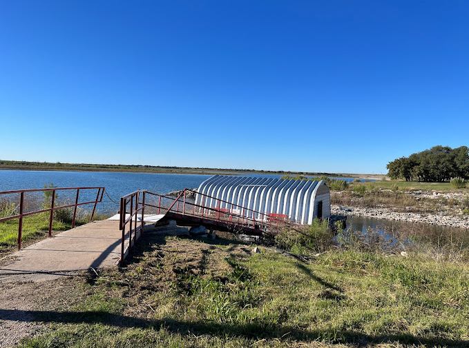 Brady Lake City Park