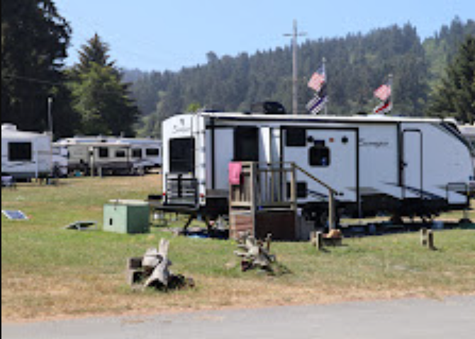 Elk Country RV Resort and Campground
