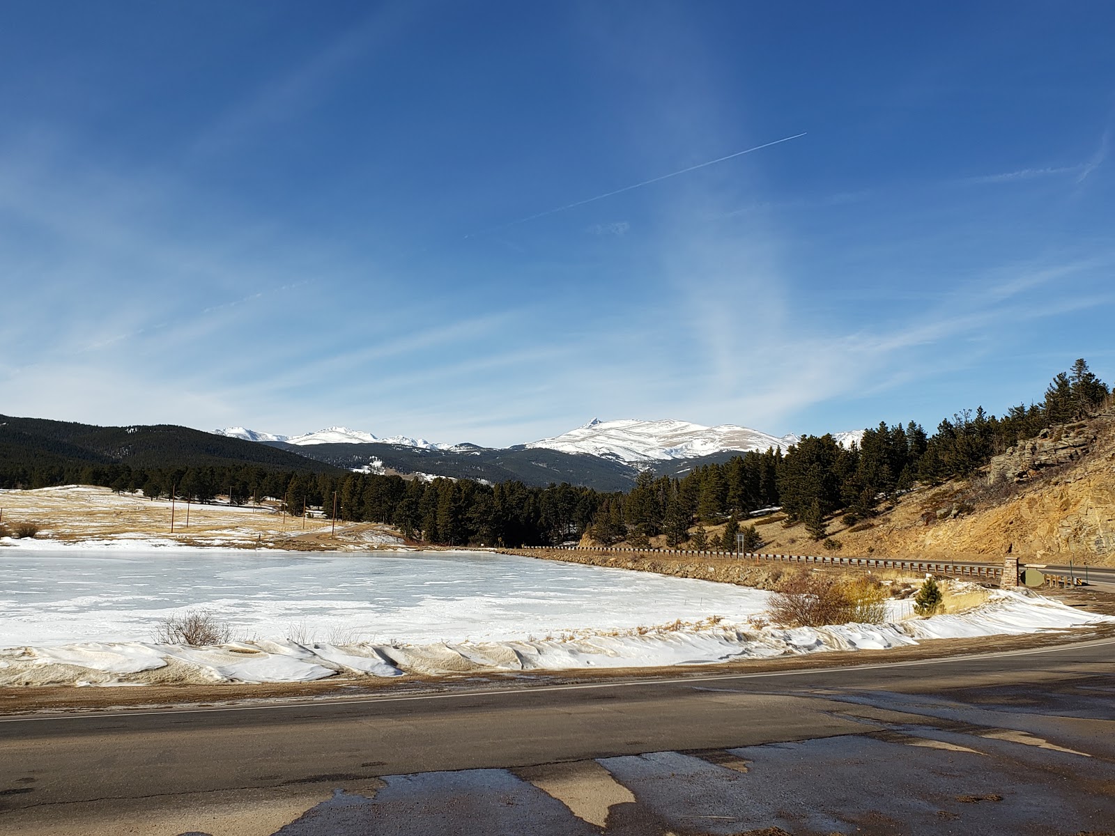 Kelly Dahl Campground