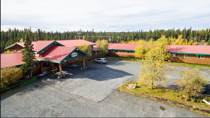 Caribou Hotel