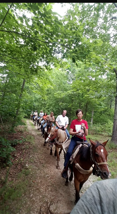 Court Square RV Park