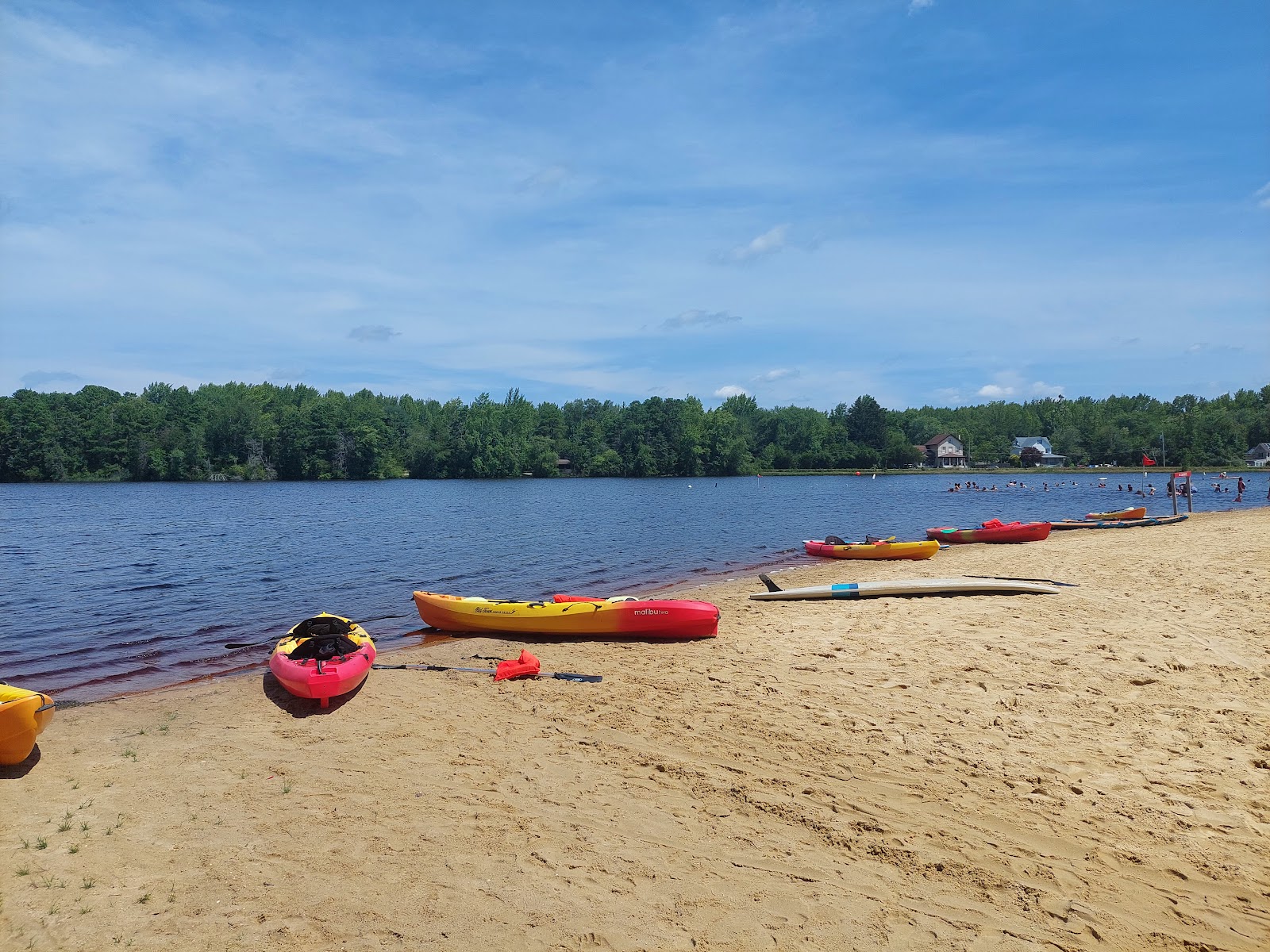 Atsion Recreation Area
