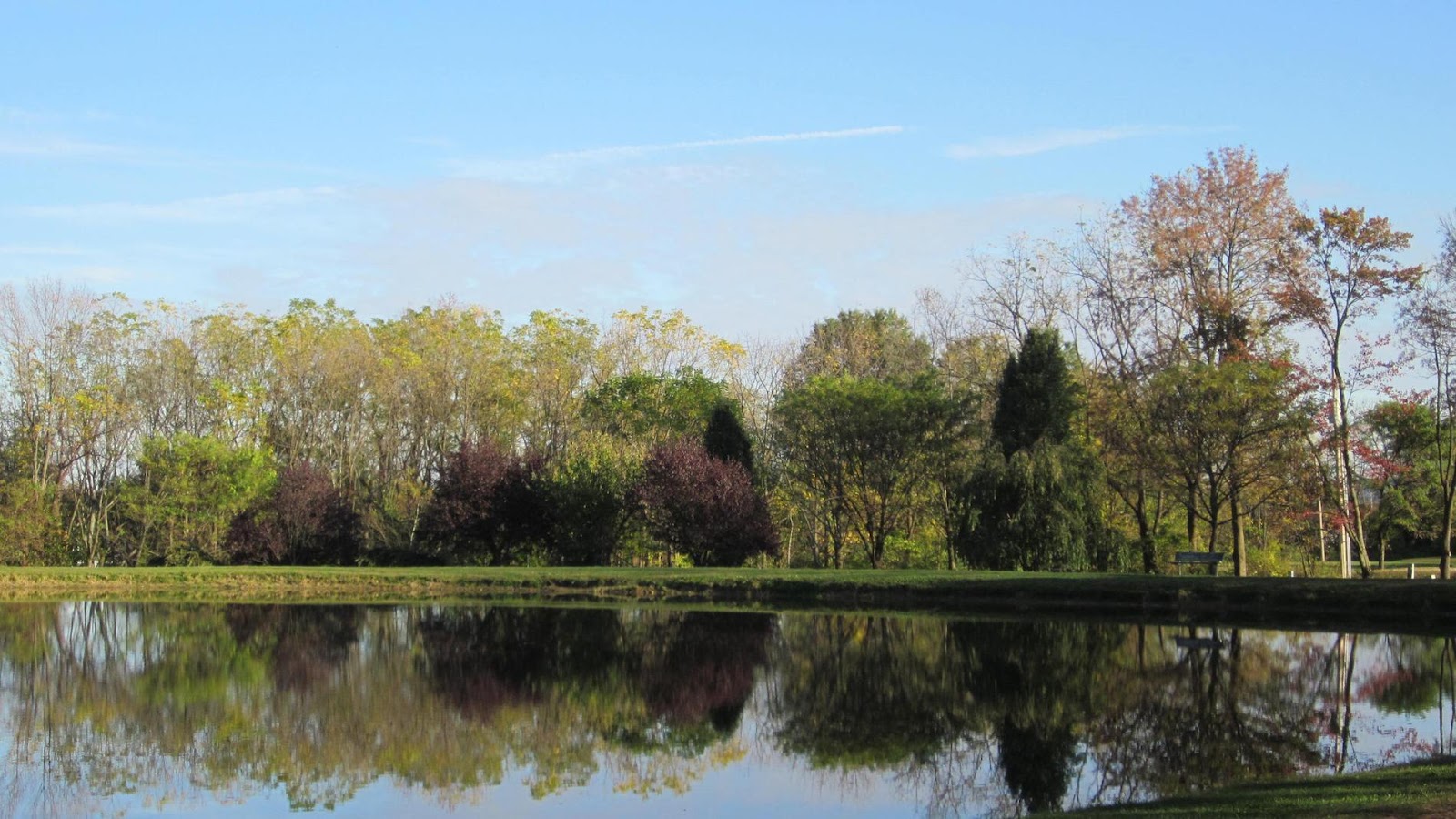 Appalachian RV Campground