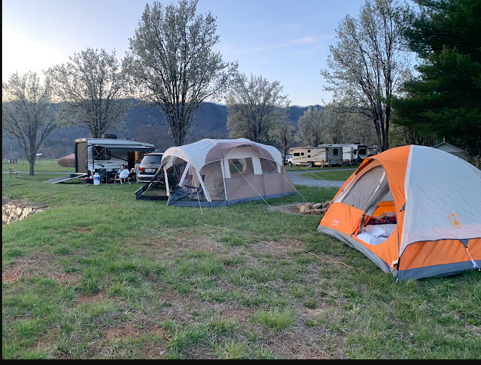 Grandview Ranch RV Park