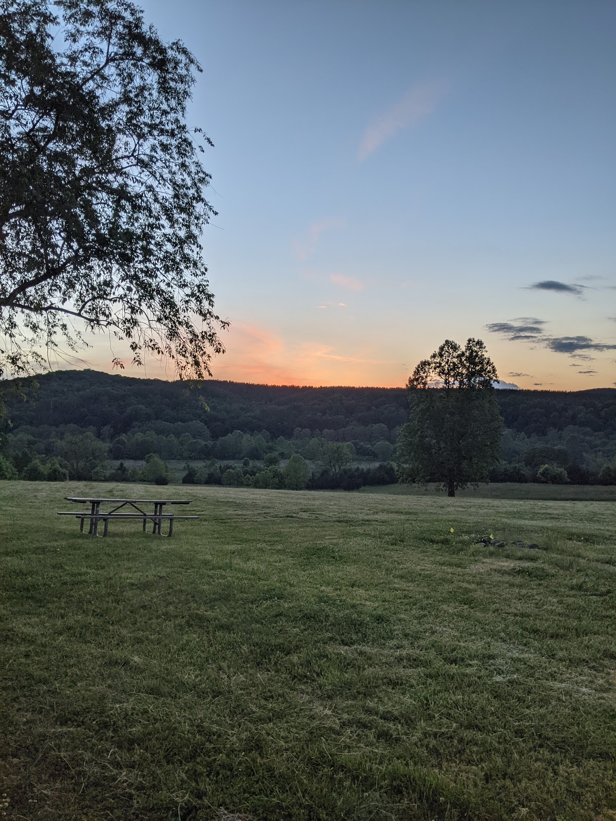 James River State Park