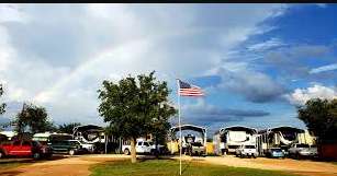 Shady Spot RV Park