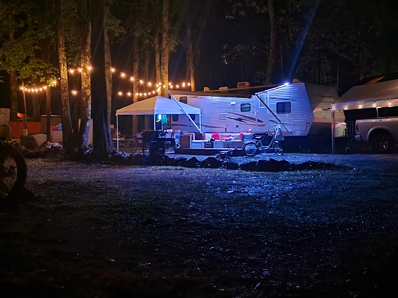 So-Hi Campground