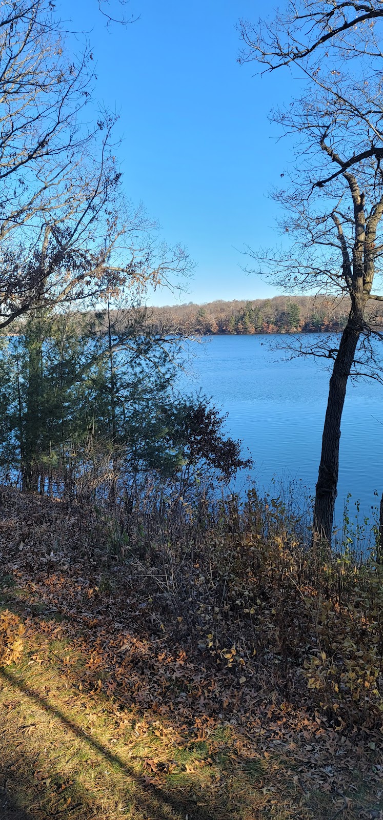 Port Valhalla Campground