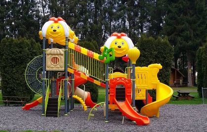 Cotton Valley RV Park