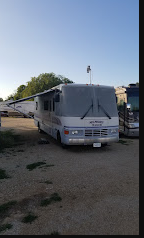 Old Settlers RV Park