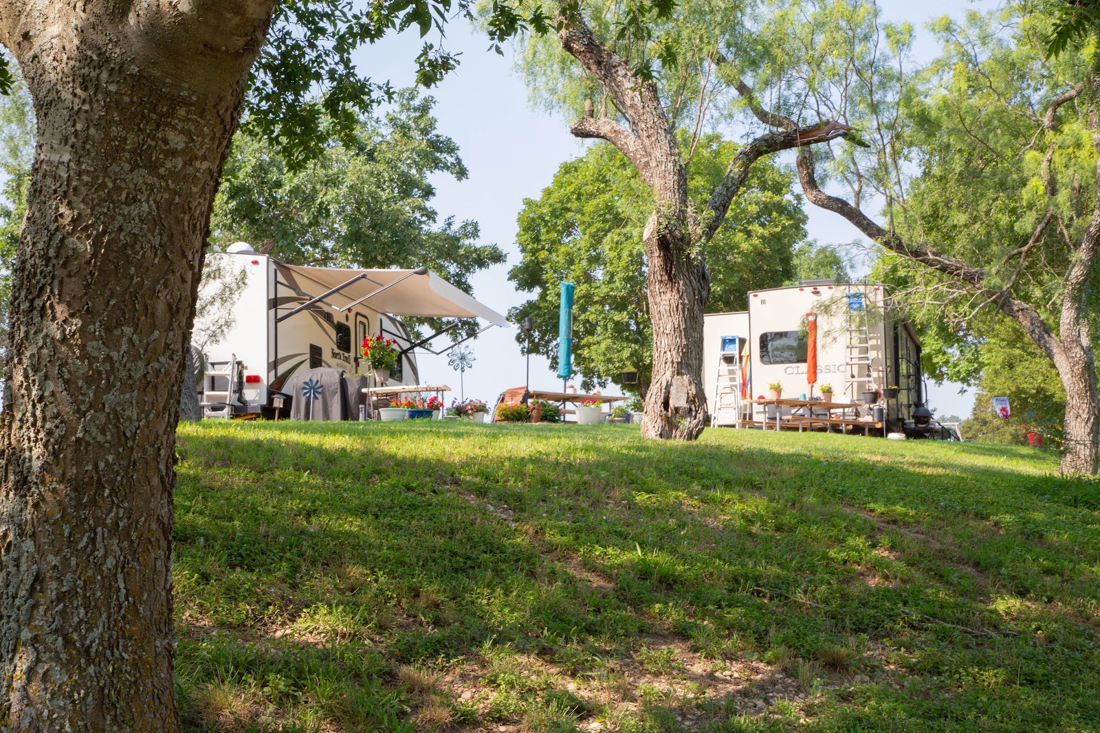Miller Creek RV Resort