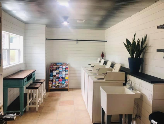 Mount Pleasant – KOA