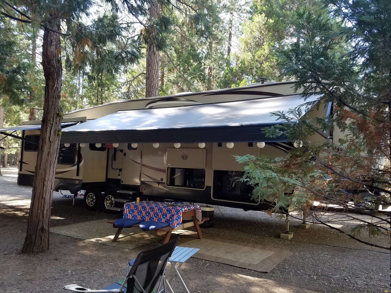 Golden Coach RV Park