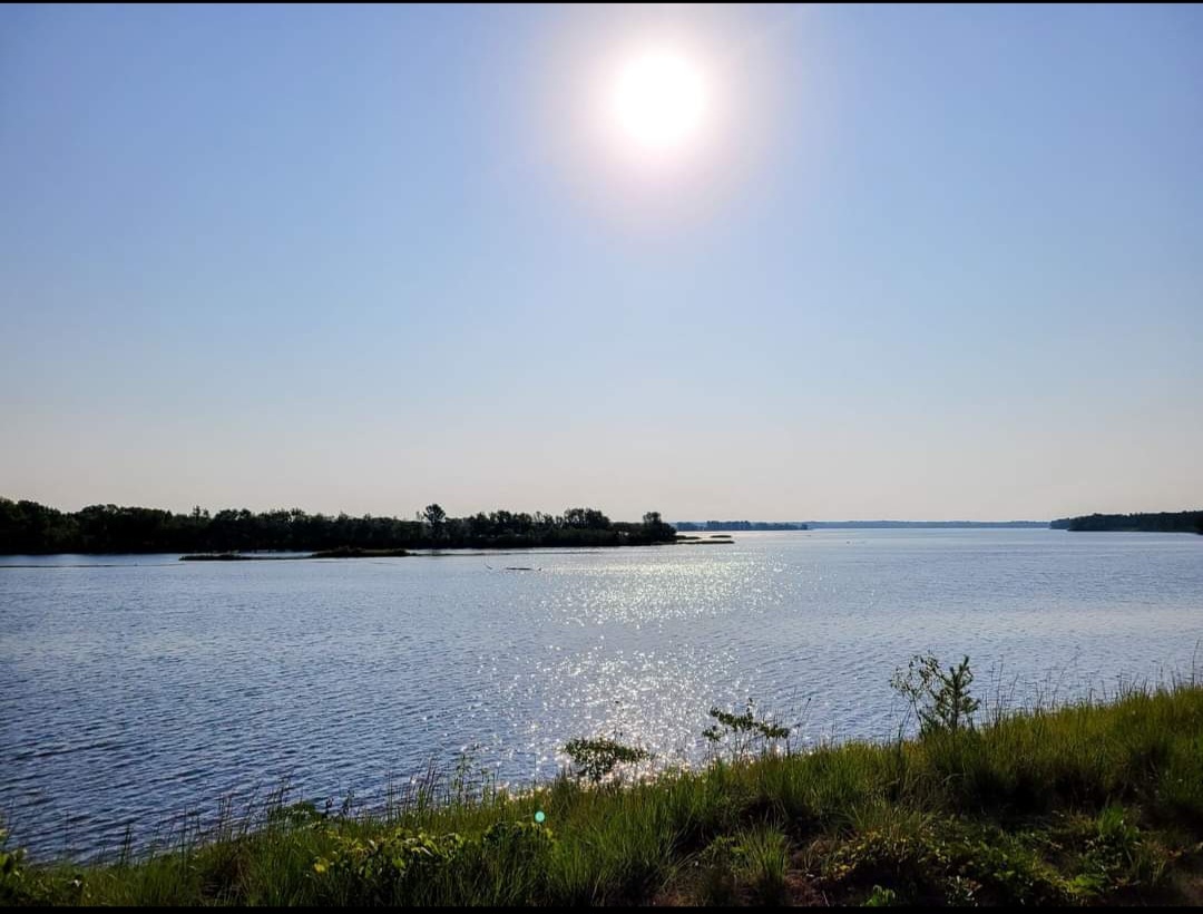 Ken's Marina & Campground