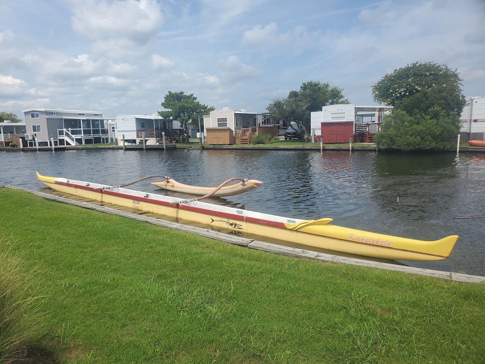 Outdoor Resorts RV Resort