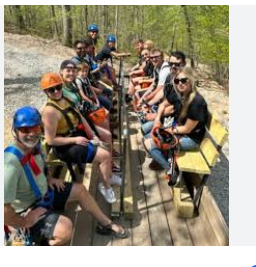 Eureka Springs Zipline